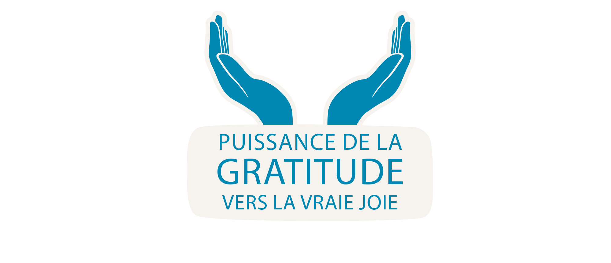 Journal de gratitude : apprendre à valoriser ses pensées positives à l'aide  d'un carnet - Elle